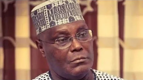 BREAKING : TRIBUNAL DISMISSES ATIKU, PDP APPLICATION FOR ACCESS TO INSPECT INEC SERVER
