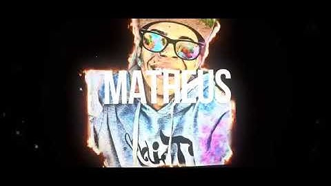 Intro Matheus yurley!olhem adescrição!
