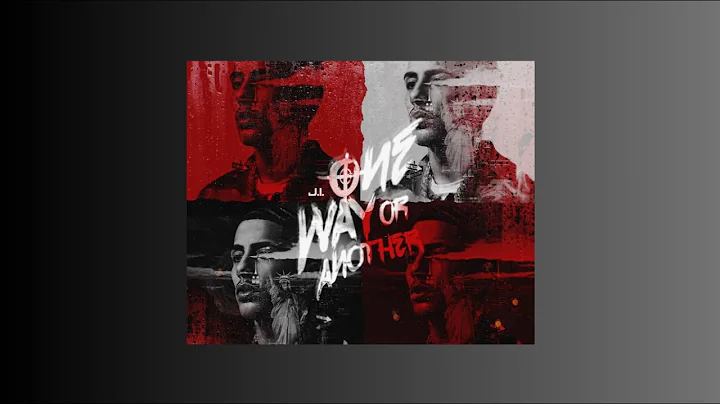 J.I The Prince of NY - Cross Me Interlude (INSTRUMENTAL)