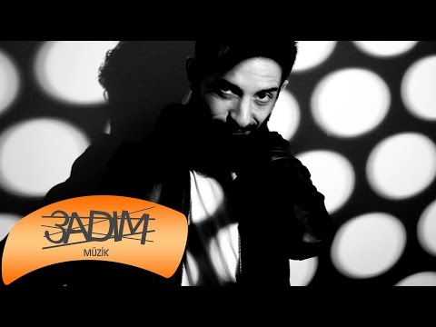 Can Atay - Eyvallah ( Official Lyric Video )