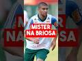 EX-PALMEIRAS VIRA TREINADOR E ASSUME PORTUGUESA SANTISTA