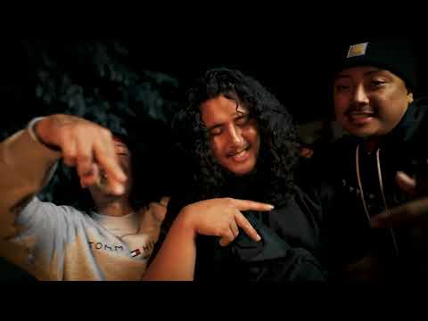 SlumpBoyz - Gangsta Party (Down The 101)