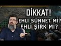 Dikkat ehli snnetiz diye sizi kandryorlar halis bayancuk hoca ebu hanzala