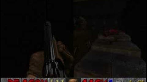 Doom2 map06