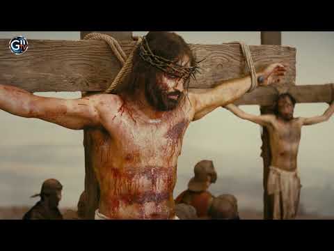 วีดีโอ: พระเยซูถูกประหารอย่างไร