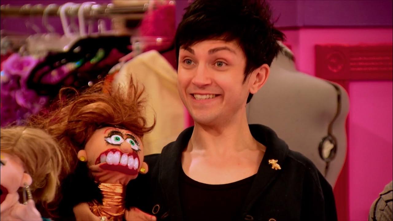 Glitter Ball YouTube