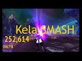 Kela testing discord audio working or not