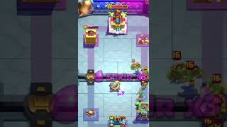 Casi llora mi rival