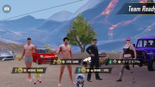 Rush Game.  play Hyper 🤯 screenshot 5