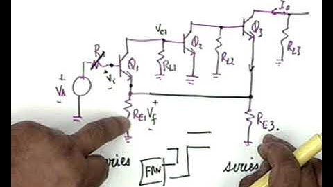 Analysis of Feedback Amplifiers