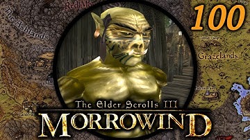 We Keep Pants Dry - Morrowind Mondays: Tamriel Rebuilt #100