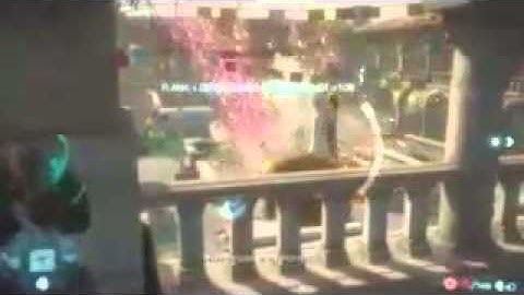 Army of Two The Devils Cartel PS3 Suicide Run part 6 Co op