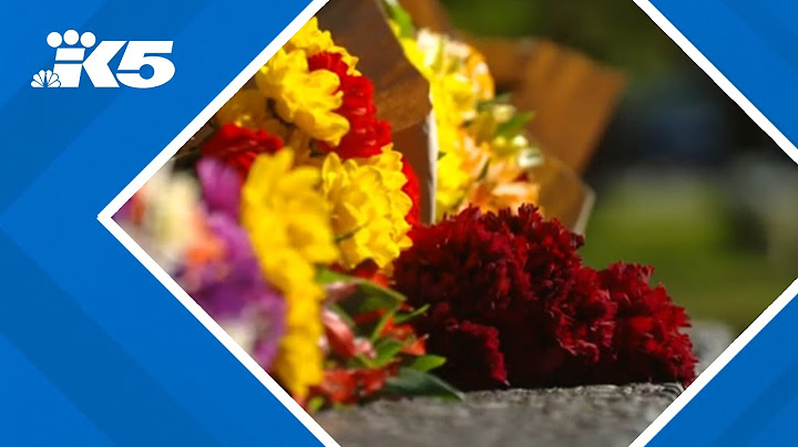 Identities of all five Fall City homicide victims released
