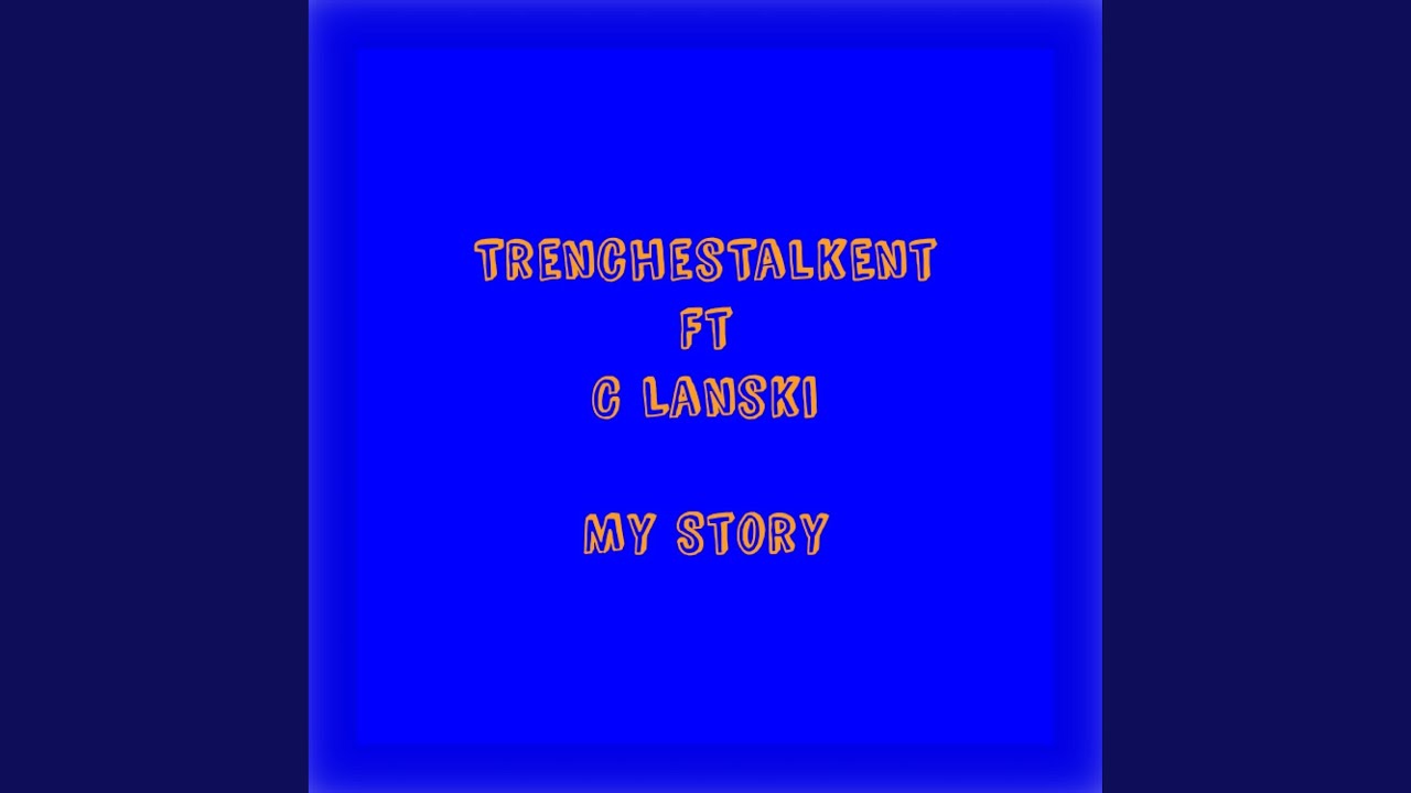 Sleduj My Story (feat. C Lanski) na YouTube
