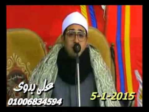 مقطع رااائع للشيخ محمود الشحات سورة الاخلاص والفلق 5 1 2015