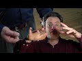 Beginning of video