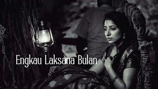 Engkau Laksana Bulan - Gitanjali Khan