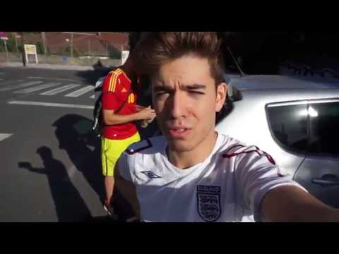 EL DIA A DIA DE UN HOMBREORQUESTA! #Vlog
