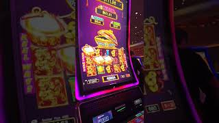 Part 2 of dancing drum handpay willd bonus!  #vegasmatt #slots #vegas #fypシ #mrhandpay #mrhandpay