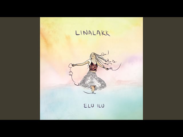 Linalakk - Sa Ju Tead