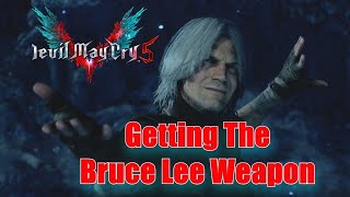 Dante Channels Bruce-Lee DMC5 Playthrough (Pt 13) - DEVIL MAY CRY 5
This time we get to play as the 3 main characters as they go their own way within the demon tree.
Note: I recorded this on a high-end garbage laptop and ElGato capture. No matter the format I tried whether: 1080P60F, or 720P30F the recording at times skip frames or gets glitchy. It is completely random. So, I do apology for the quality.
Support via Paypal: paypal.me/StriderRagnarok
Twitch stream at: https://www.twitch.tv/striderragnarok Dante Channels Bruce-Lee DMC5 Playthrough (Pt 13) - DEVIL MAY CRY 5