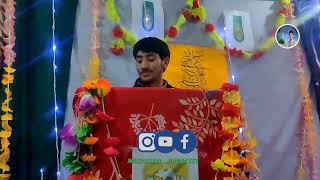 Jannat la zeenat Balti Qasida || moulana ansar baheshti 2024
