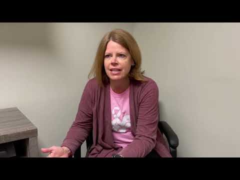 KORT Patient Success - Carrie Burns - ReVital Strength After Breast Cancer