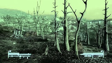 Firelance Fallout 3
