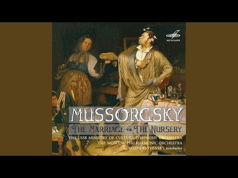 Sleduj The Nursery: V. Bedtime Prayer na YouTube