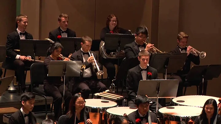 Introduction to the Instruments of the Orchestra