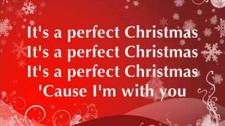 Miniatura del video "Barbie A Perfect Christmas - A Perfect Christmas w/lyrics"