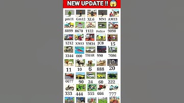 Real code 💥 Indian bike driving 3d all new cheat code update + plugin cheat code