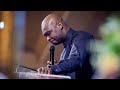 Becoming a vessel of glory by apostle joshua joshua selman koinoniaglobal apostlejoshuaselman