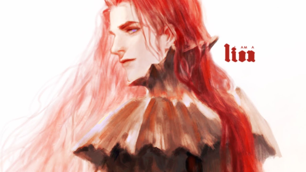 lion | dragonslayer ornstein