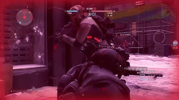 The division|Ps4 wall hacks/mods(1.6)