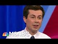 GOP Strategist Talks Impact Of Having A Gay, Married 2020 Candidate | Velshi & Ruhle | MSNBC