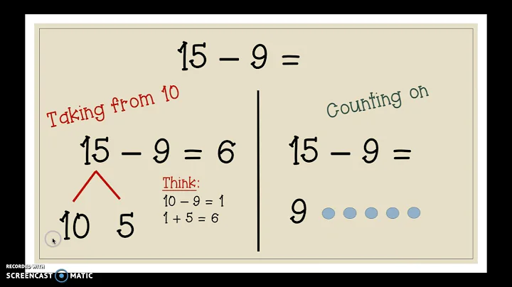Grade 1 Module 2 Lesson 16
