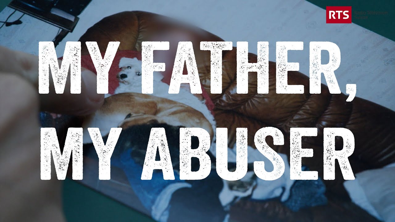 Victims  Of Incest Speak Out | My Father, My Abuser