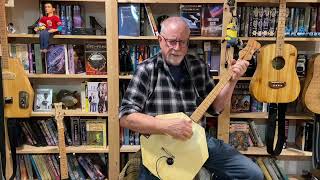 Wagon Wheel by Bob Dylan and Ketch Secor