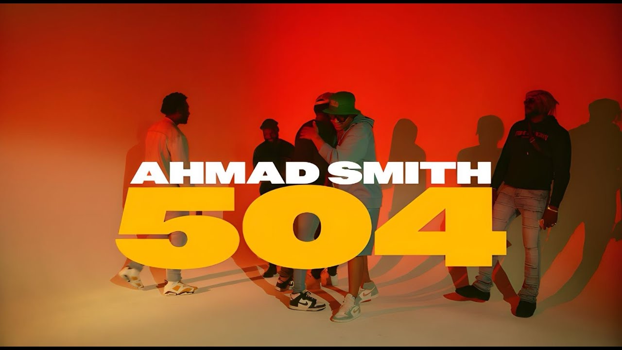 Watch Ahmad Smith - 504 (Official Music Video) prod.(Lorenz) on YouTube Watch Ahmad Smith - 504 (Official Music Video) prod.(Lorenz) on YouTube