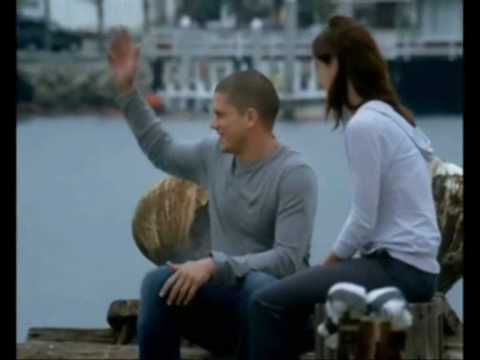 Prison break - Michael & Sara - AIR