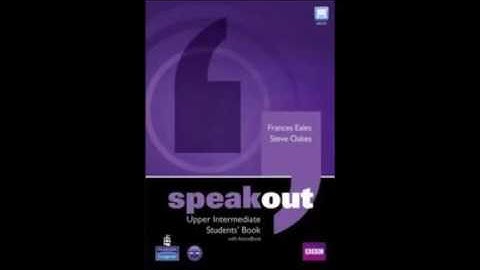 S O  UPPER INTERMEDIATE UNIDAD 3 AUDIO 1