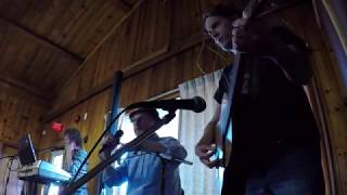Blue Horizon - Our Lovin' Place (Terry Sumsion Cover) [Live at the Taverne, 2017-07-26]