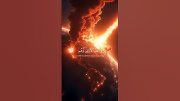 ويومئذ يفرح# المؤمنون كروما #سورة الروم لا ياسر الدوسري لا #اكسبلور #كروما آيات