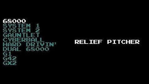 Atari Coin Sound Effects from Various Systems (1982-1992)