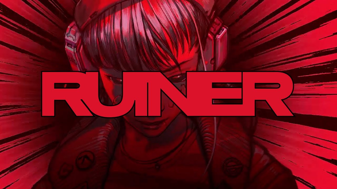 Ruiner Switchダウンロード版が配信開始 オリジナル刺繍 弟 ワッペン など豪華特典が付属するswitchパッケージ版の予約購入も受付開始 ファミ通 Com