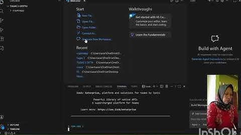 Tugas 3 pemrograman berbasis perangkat bergerak