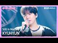 KYUHYUN - Still in Memory [The Seasons S9 EP.8] | KBS WORLD TV 260529