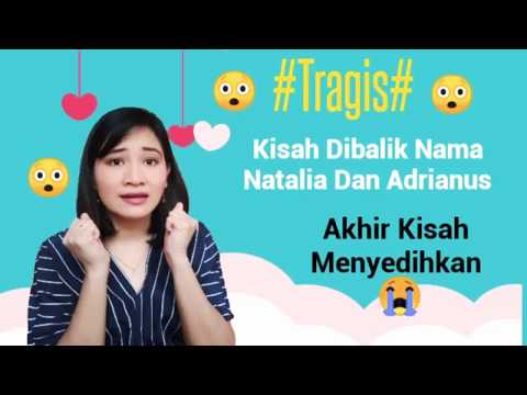 Video: Arti Nama Natalia