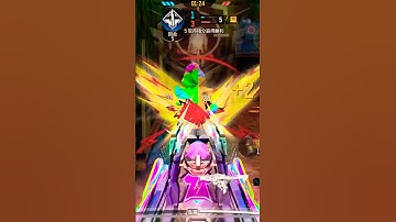 「決勝時刻m」1v3傳奇爆破#codm #決勝時刻m #codmobile #決勝時刻mobile #決勝時刻m創作者